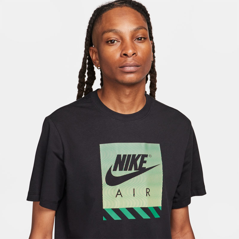 Мъжка Тениска Nike M Nsw Tee Fw Connect 